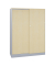 Fl&uuml;gelt&uuml;renschrank Asisto 142011000S10063, abschlie&szlig;bar