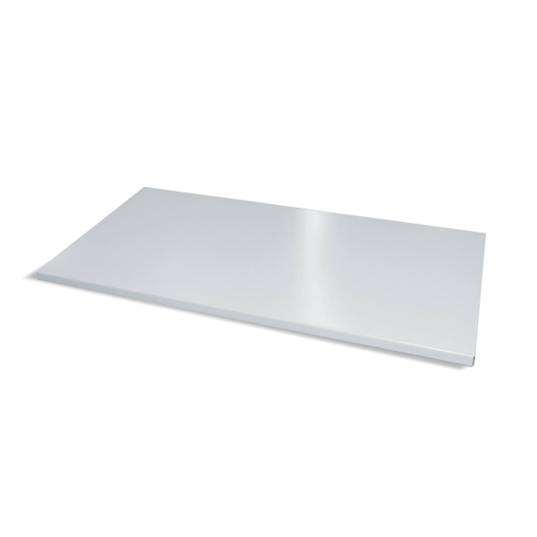 Fachboden ACURADO für Aktenschrank Breite 925 mm für Schrankmaße BxT 930 x 500 mm C+P