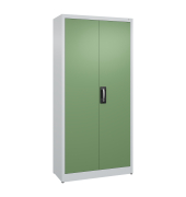 Fl&uuml;gelt&uuml;renschrank Acurado 092600600S10019, abschlie&szlig;bar