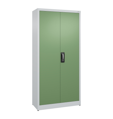 Fl&uuml;gelt&uuml;renschrank Acurado 092600600S10019, abschlie&szlig;bar