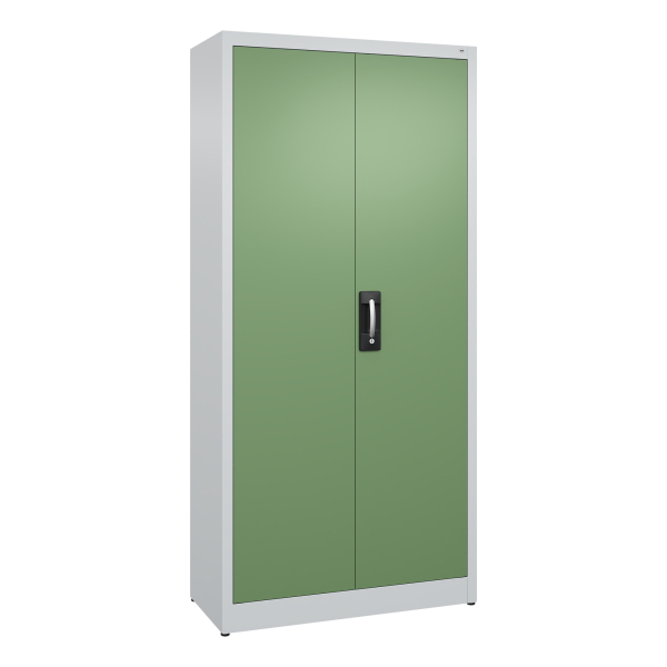 4069361048089 - Flügeltürenschrank Acurado 092600600S10019 abschließbar 4069361048089 CP-Möbel