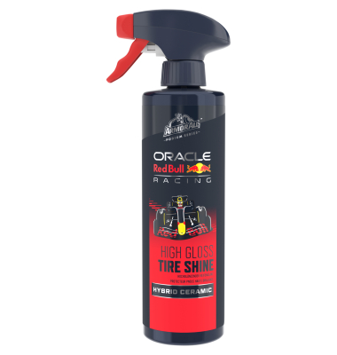 Reifenglanz  High Gloss Tire Shine