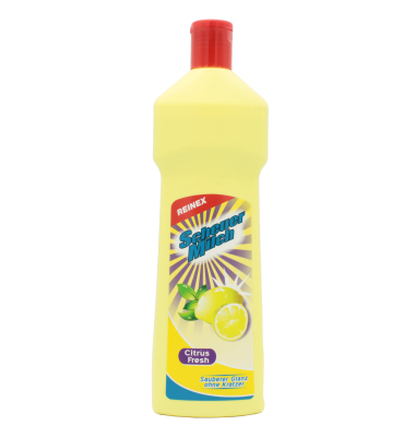 Scheuermilch 0081, 500ml, Flasche