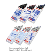 Thekendisplay 240ST sortiert