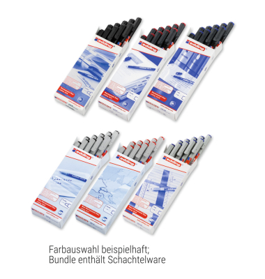 Thekendisplay 240ST sortiert