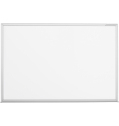Whiteboard Design CC, 12409CC, 200x100cm, emailliert, Aluminiumrahmen