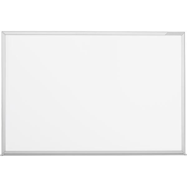 4013695022291 - Stativdrehtafel-Whiteboard Design CC 12409CC 200x100cm emailliert Aluminiumrahmen 4013695022291 Magnetoplan