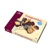 Geb&auml;ckmischung Composition 500g