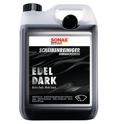 Scheibenreiniger Edeldark 5l