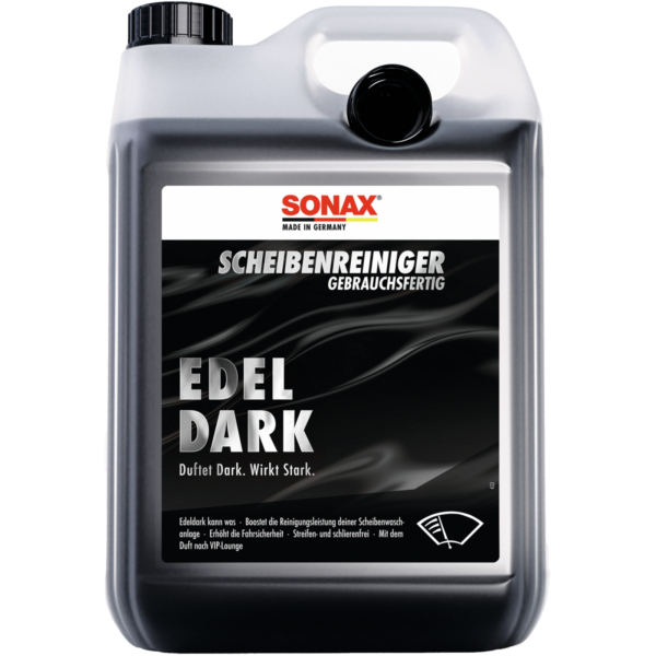 4064700170506 - Scheibenreiniger Edeldark 5l 4064700170506 5000 Milliliter