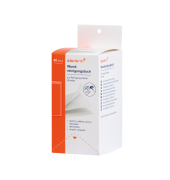 Wundreinigungstuch 40St