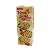 Spritzgeb&auml;ck Vanille 300g