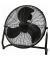Bodenventilator PC-VL 3065 330651 3-stufig schwarz