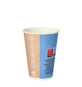 Trinkbecher To Go 0,18l 100St