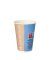 Trinkbecher To Go 0,18l 100St