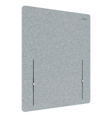 Trennwand verstellbar 60x70cm gr