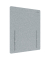 Trennwand verstellbar 60x70cm gr