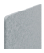 Trennwand verstellbar 60x70cm gr