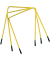 Abheftb&uuml;gel Pli-Fix, 2639800000, gelb, bis ca. 750 Blatt