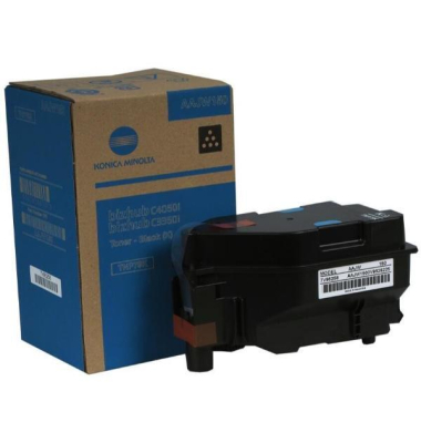 Toner AAJW150 (TNP-79K), schwarz, ca. 13000 Seiten
