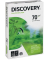 Kopierpapier Discovery 83427A70LAAS A4 70g hochwei&szlig;