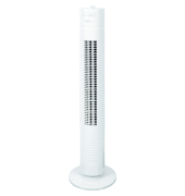 Turmventilator TVL-3770 263962 3-stufig wei&szlig;