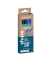 Kugelschreiber Slider Edge made by Schneider 4-0044, je 2 x blau, schwarz, 0,7mm, Einweg
