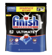 Sp&uuml;lmaschinencaps Ultimate Fresh 82St