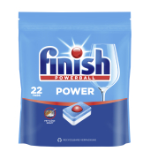 Sp&uuml;lmaschinentabs Power Fresh 22St