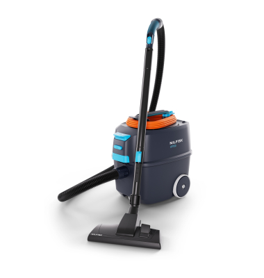 Staubsauger VP700 HEPA