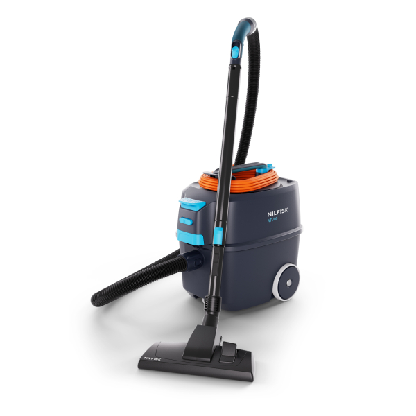 5711145718990 - Staubsauger VP700 HEPA 5711145718990 Nilfisk