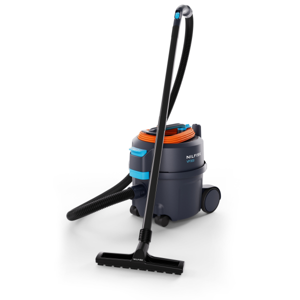 5715492263127 - Staubsauger VP300 HEPA BASIC EU 700W 5715492263127 Nilfisk
