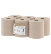 Satino PureSoft Handtuchrolle 2lg be 6St