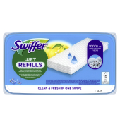 Bodentuch Feucht Refill 10St