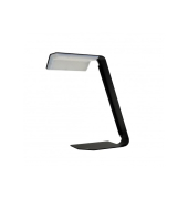 LED-Schreibtischlampe mit doppelter Beleuchtung