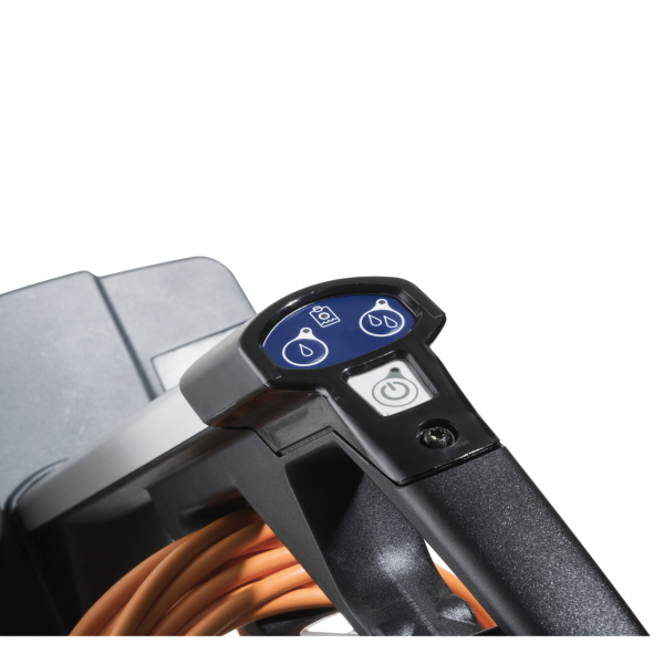 5703887124023 - Staub-Wasch-Sauger SC100 E Scheuersaugmaschine 107408103 Bodenreiniger