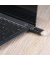 USB-Stick Laeta Twin 00123998, schwarz, USB 3.0 + micro USB, 16 GB