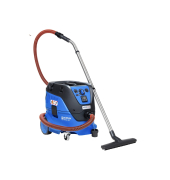 Nass-Trockensauger Attix 33-2M IC 30l 1400W