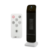 Keramikheizl&uuml;fter HL 3763  1.300/2.000 W