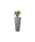 Regenspeicher VASO 2in1 220L zinkgrau