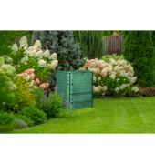 Komposter THERMO-KING 600l gn