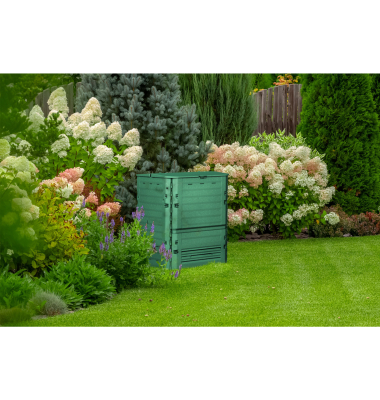 Komposter THERMO-KING 600l gn