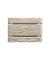 Wandtank SLIM STONE DECOR 500l be