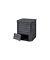 Komposter THERMO-WOOD 400l an-br