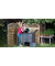 Komposter THERMO-WOOD 400l an-br