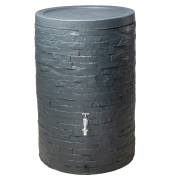 Regenspeicher MURO 260l graphite