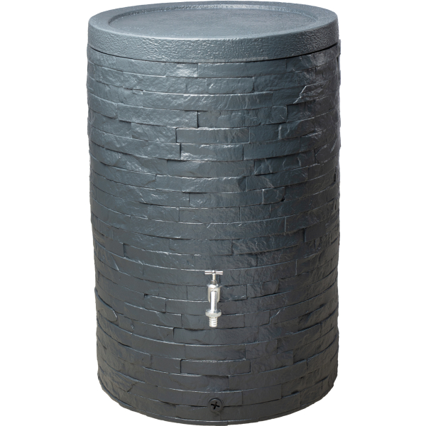 Garantia Regenspeicher MURO 260l graphite 4023122280613 Garantia