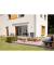 Regenspeicher MURO 260l graphite
