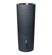 Regenspeicher NATURA 2in1 350l graphite