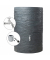 Regenspeicher MURO 420l graphite